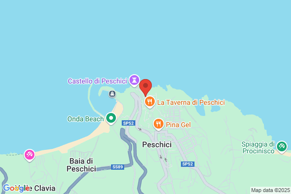 Tropico Del Cancro 2