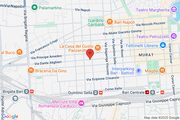 Michetti Sas Rappresentanze
