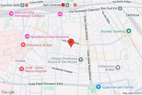 Tel Power Di Scaglione Rocco Gerardo