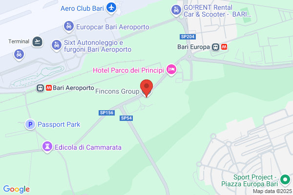 Finprogetti Group Srl.