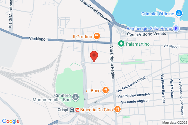 Panaro giuseppe (Arch.)