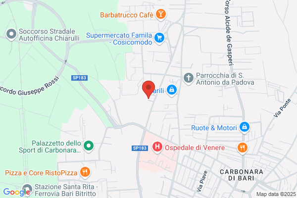 Ladisaimpianti Srl