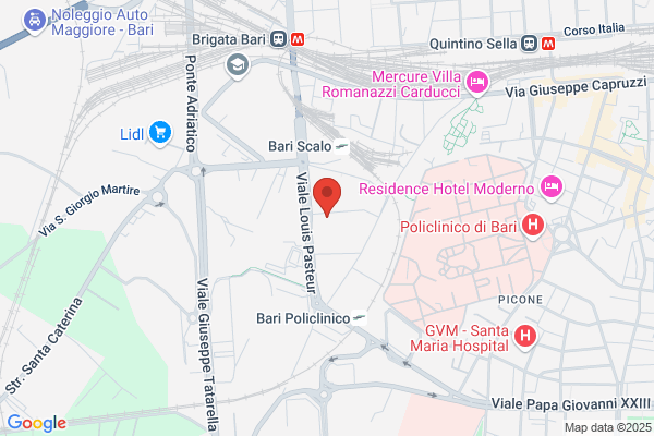 Scuola Materna Il Girotondo Club Srl