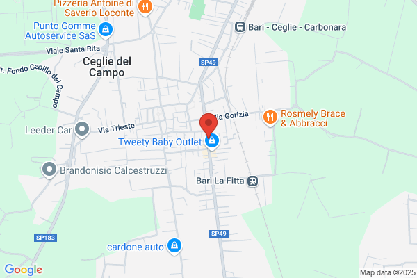 Scuola Materna Regina Pacis