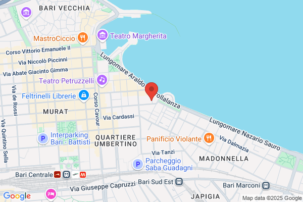 Istituto Tecnico Stat. C. Vivante