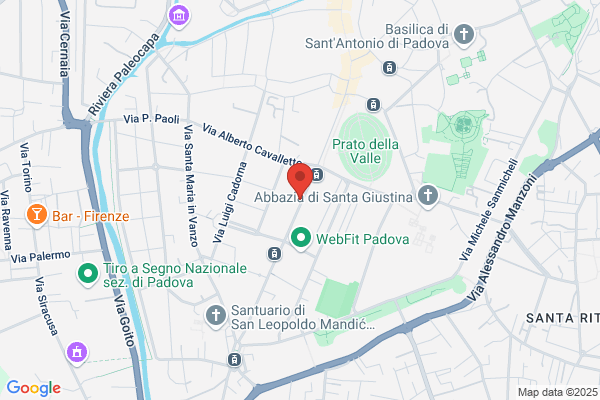 Liceo Scientifico Di Stato E. Fermi