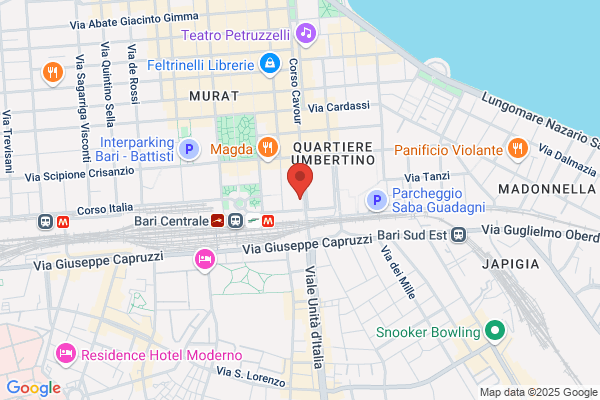 Scuole Pubbliche/Istituti Scolastici/Istituto Tecnico Statale Geome/// (Tri Pita