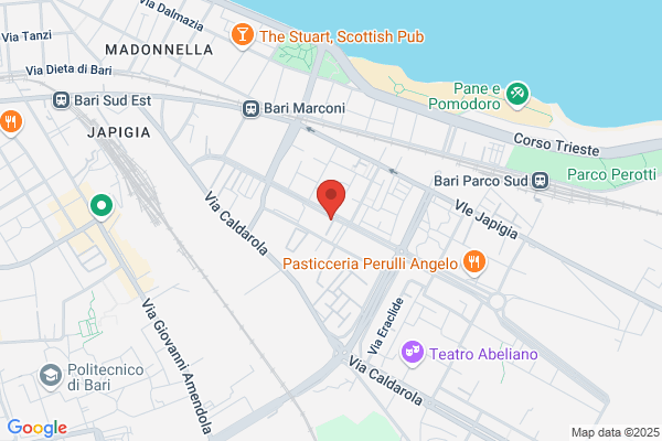Scuole Pubbliche/Scuole Elementari/Prima Circoscrizione/Circolo Did/// (Attico J