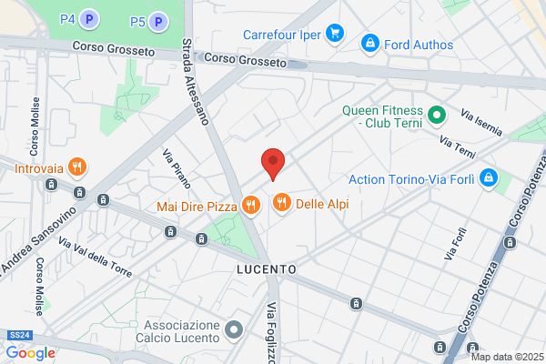 Scuole Pubbliche/Scuole Elementari/Terza Circoscrizione