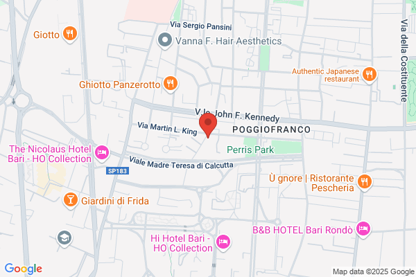 Scuole Pubbliche/Scuole Elementari/Terza Circoscrizione