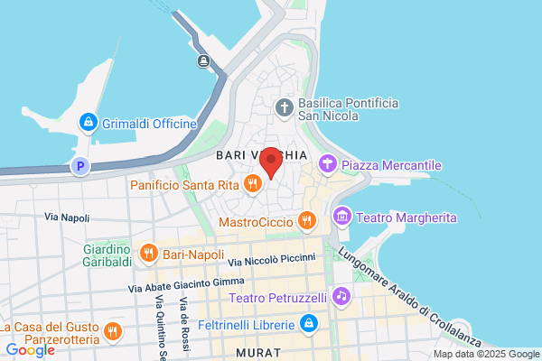 Scuole Pubbliche/Scuole Elementari/Terza Circoscrizione
