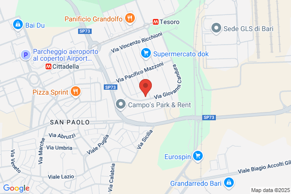 Scuole Pubbliche/Scuole Materne
