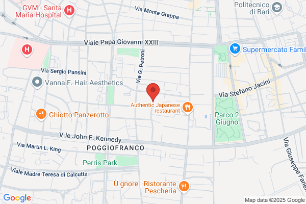Scuole Pubbliche/Scuole Materne