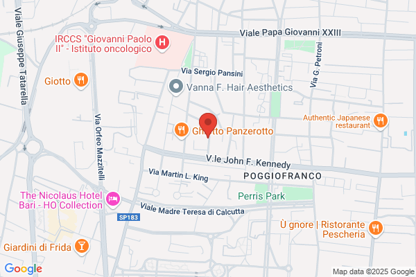 Scuole Pubbliche/Scuole Materne