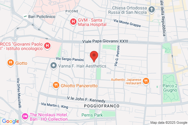 Scuole Pubbliche/Scuole Materne