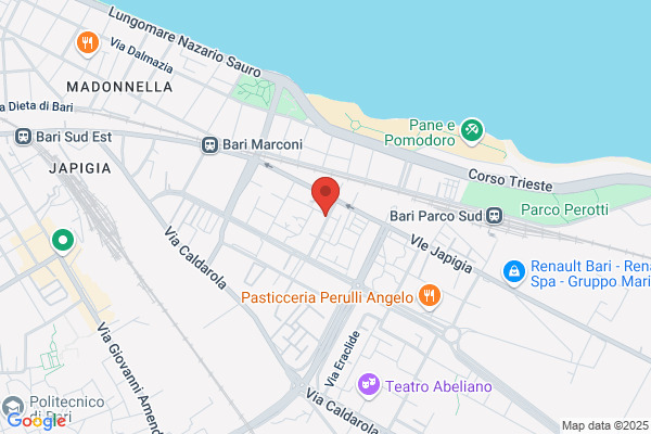 Scuole Pubbliche/Scuole Materne