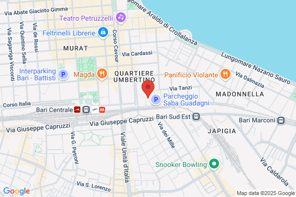 Scuole Pubbliche/Scuole Materne