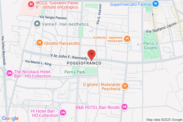Scuole Pubbliche/Scuole Materne