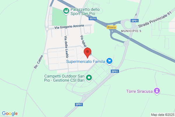 Scuole Pubbliche/Scuole Materne