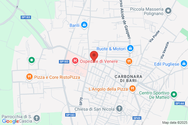 Scuole Pubbliche/Scuole Materne