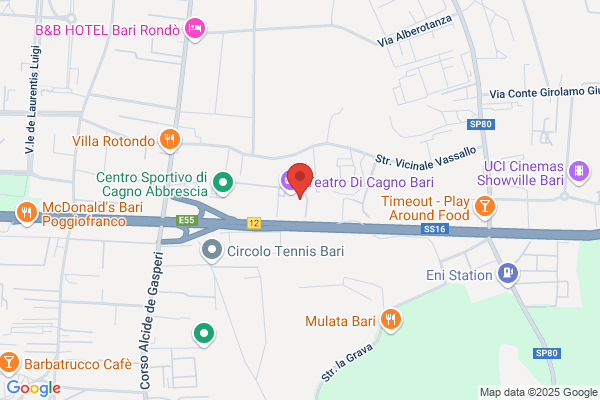 Scuole Pubbliche/Scuole Materne