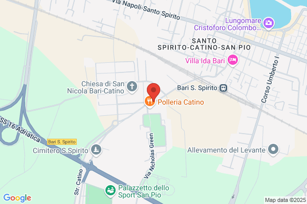 Scuole Pubbliche/Scuole Medie/Aldo Moro