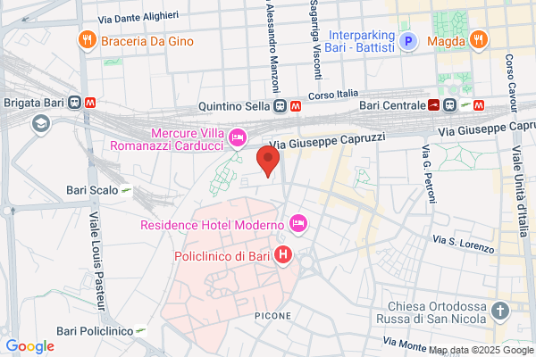 Scuole Pubbliche/Scuole Medie/Galilei