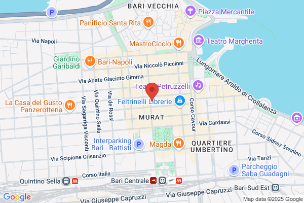 Emme Tre Assicurazioni S.N.C.