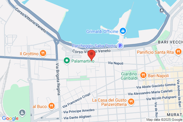 Levante Norditalia S.P.A.