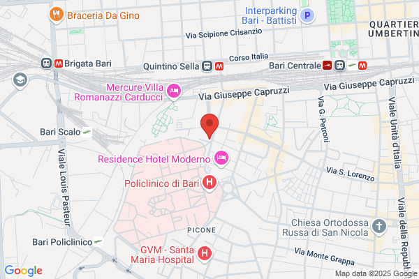 Marconi Consulenze Assicurative