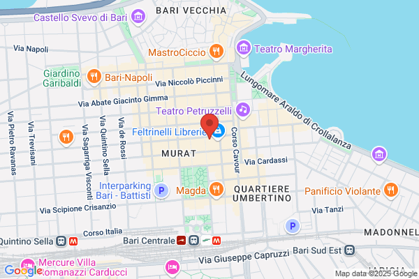 Prevenzione E Diagnostica Per Immagini Srl
