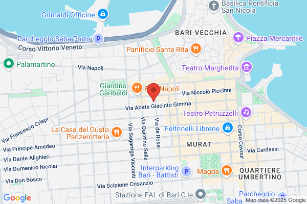 Unipolsai Assicurazioni - Agente Generale Corbo Annamaria