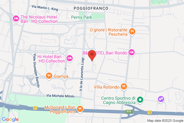 Isfov Istituto di Ottica e Optometria