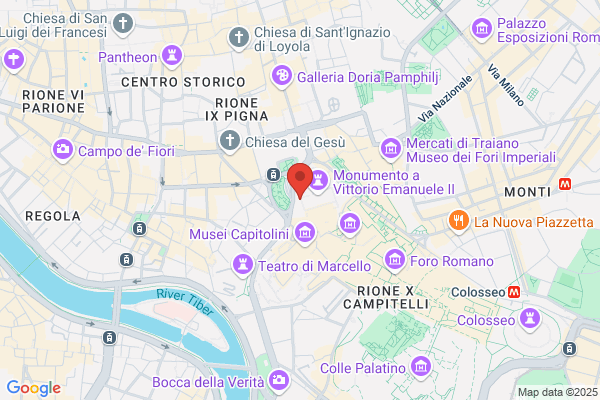 Istituto Per La Storia Del Risorgimento Italiano