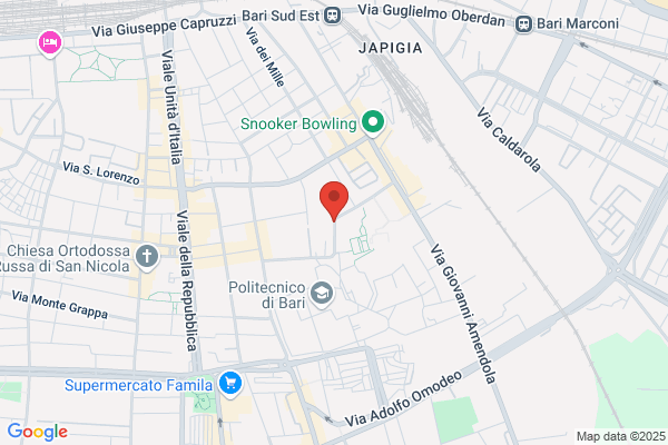Regione Puglia