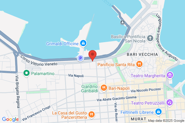 Rotary Club Bari Sud