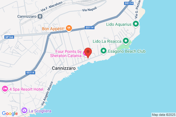 Rotary Club Bari-Castello