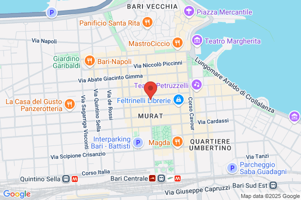 Check Point - Turismo