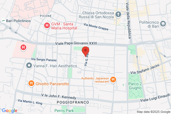 Centro Artistico Bari