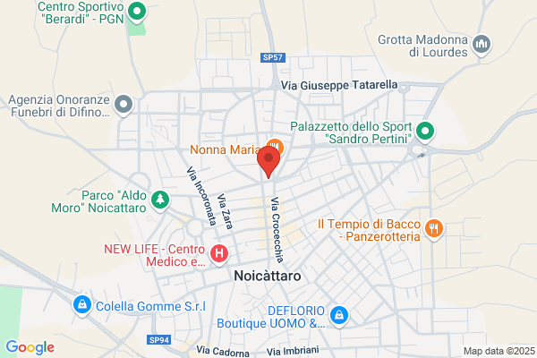 Locafit Locazione Macchinari Industriali S.P.A.