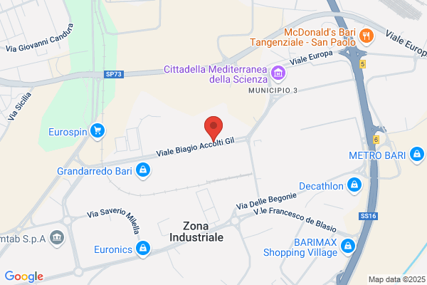 Nuova Levantauto S.R.L.