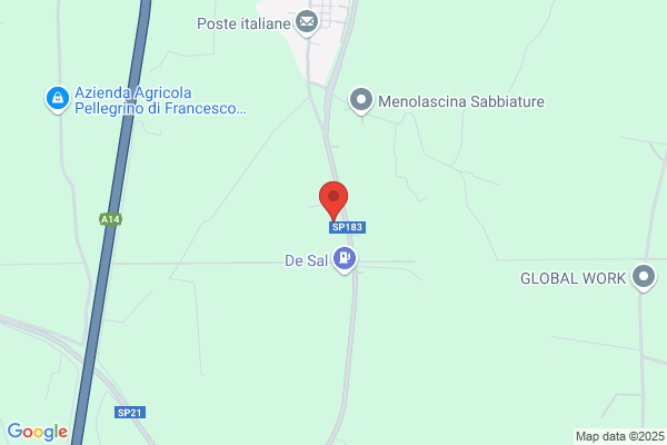 Sporting Club Di Palombella Marianna
