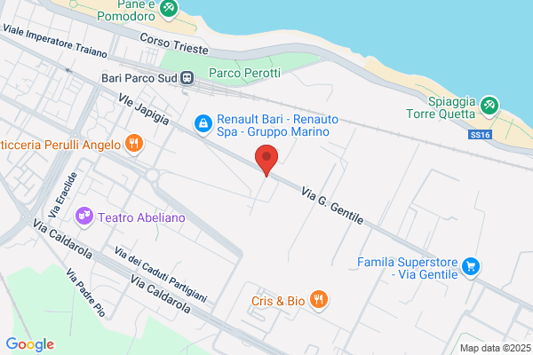 Suzuki Concessionaria Car Service Srl