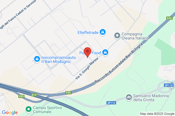 Rama Autofficina