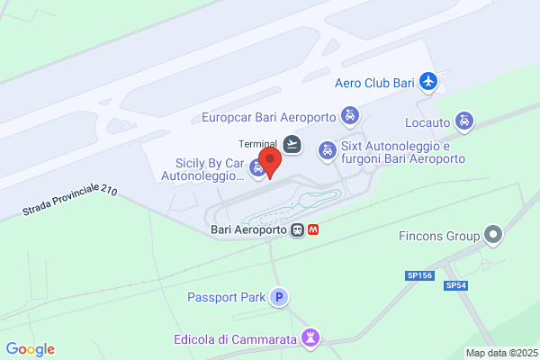Alamo Rent A Car