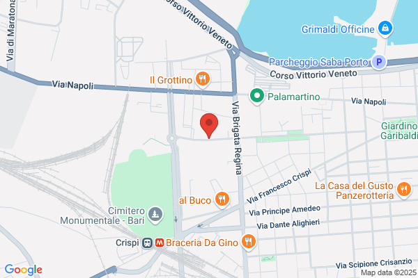 Pansini Raffaele Autofficina