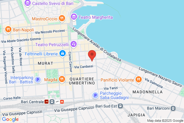 Mangone Avv. Eugenio