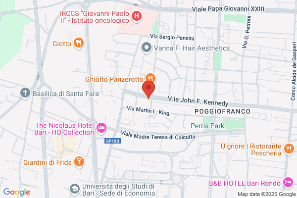 Avv. Giovanna Travia Avv. Regina Armando