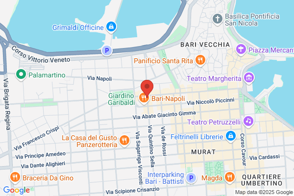 Garofalo Luciano (Avv.)