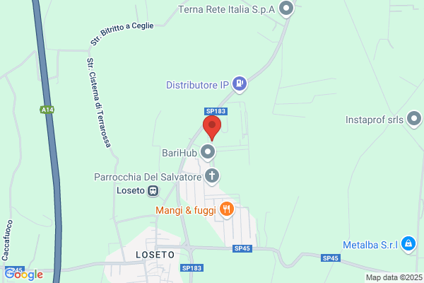 Greco Rosavio (Avv.)